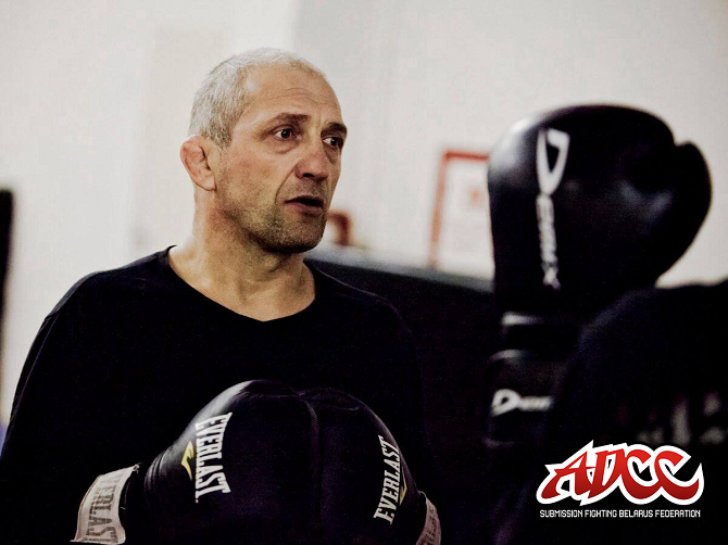 АЛЕКСАНДР ПЛАВСКИЙ: «ВЕРШИНА ПОКОРИТСЯ СМЕЛЫМ И ДЕРЗКИМ»